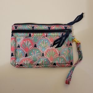 Simply Southern  makeup bag